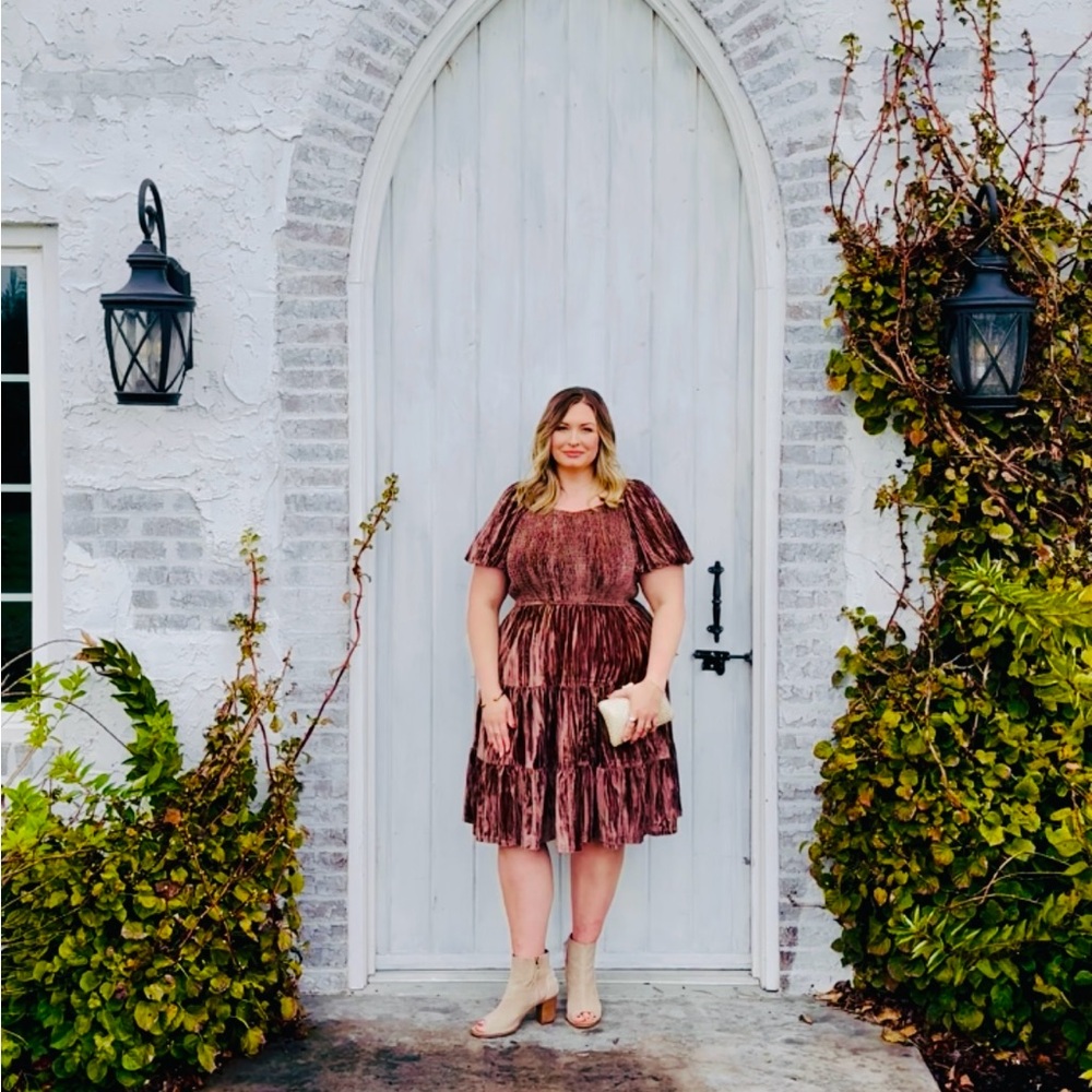Meet your Posher, Molly